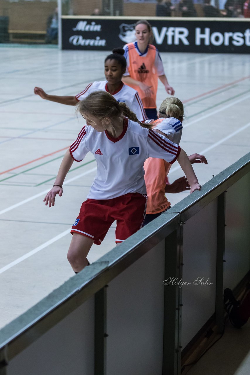 Bild 446 - Volksbank-Cup Horst